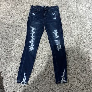 American Eagle Nextlevel Stretch Jeans